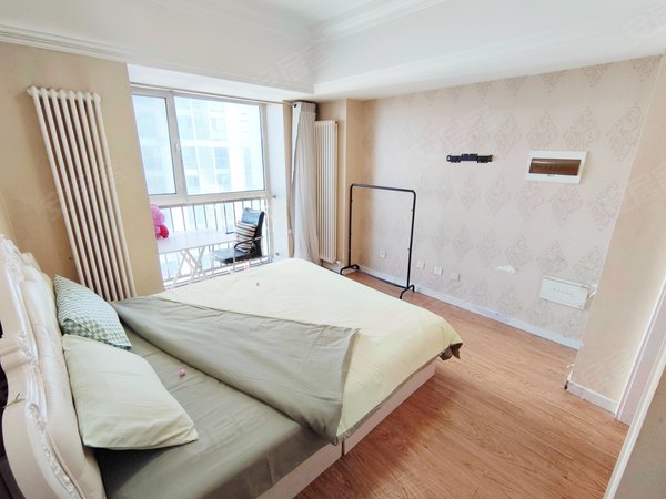 长春宽城凯旋路万达公寓(宽城)可月付不收中芥费!