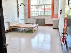 吕梁离石新华街 1室0厅1卫出租房源真实图片