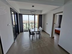 台州临海头门港海景豪庭 3室1厅2卫出租房源真实图片