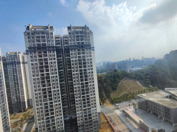 【多图】萝岗和苑,萝岗租房,水西地铁站萝岗和苑小区合租,可短租月付