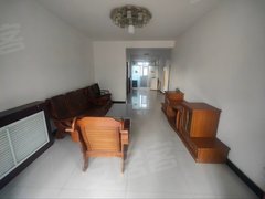 金昌金川人民文化广场丽舍家园  2楼   2室2厅1卫 90平出租房源真实图片