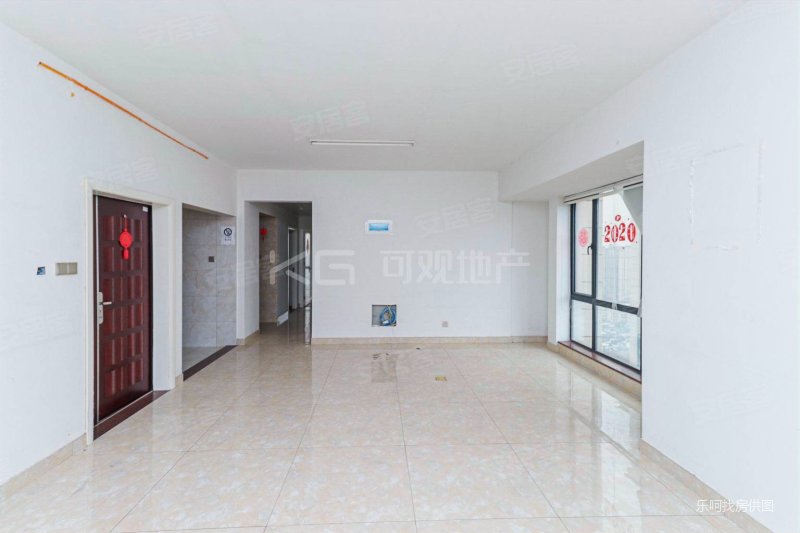 万宝商圈,白马路双杭城,人民医院,群升白马郡端头全明三房