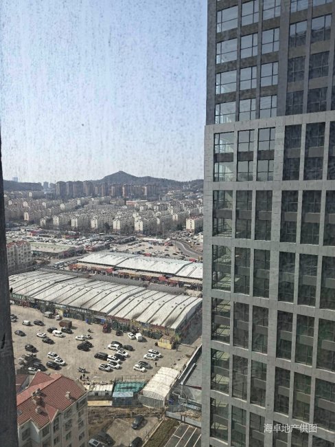 浮山后 带电梯 复式公寓 商业配套成熟 交通便捷 产权清晰,海信辽阳路