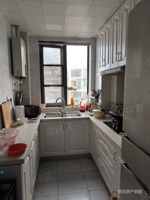 颐和名苑三房精装仅售160万南北通采光好随时带看