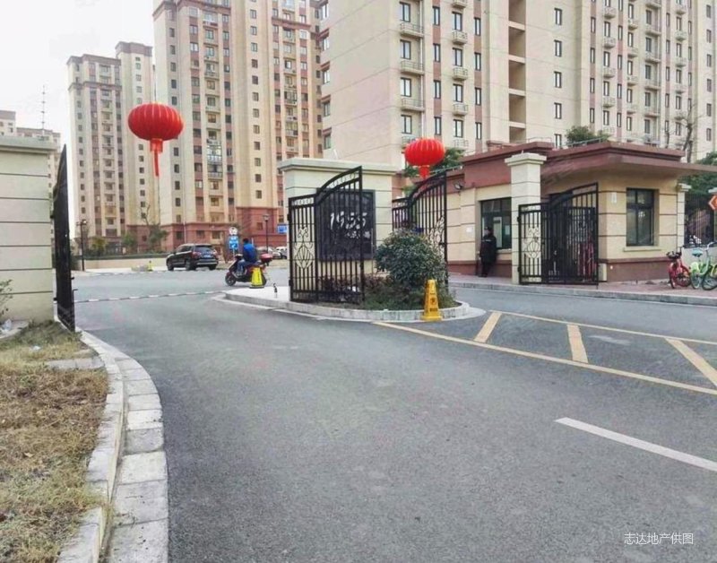 宣桥枫庭精装修不需要华丽的词汇