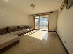 天津北辰双街镇万源星城A区 2室1厅1卫  精装修99平米出租房源真实图片