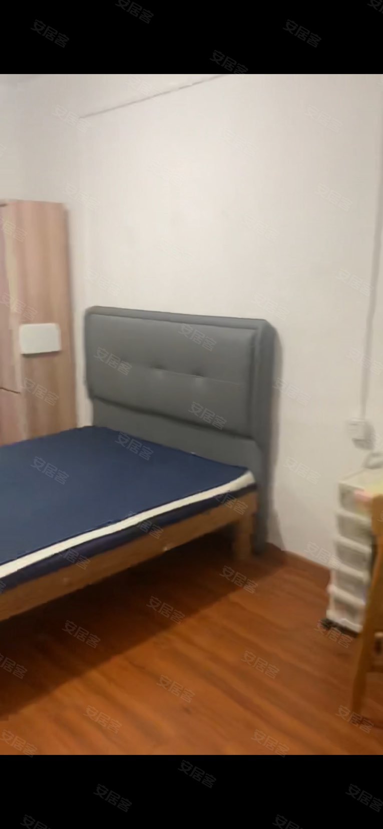 梅山小区 2室0厅1卫