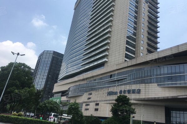 夏园大厦怎么样,好不好_中介房产经纪人:彭浩对夏园大厦的评价-广州