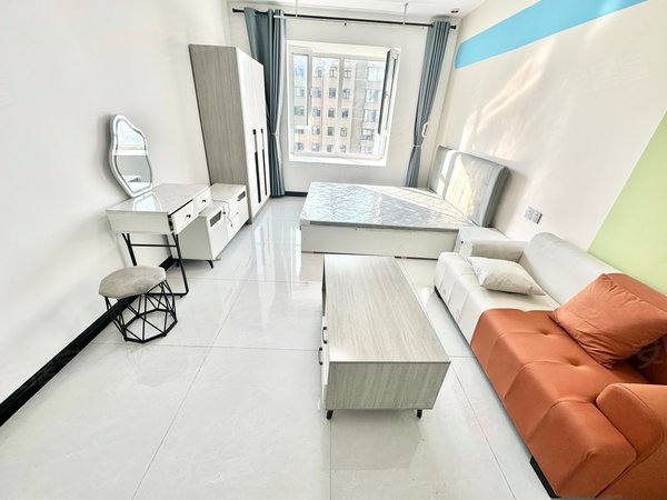 路长风街煤炭医院公园武警医院龙珠大厦太航,小店租房-太原58安居客