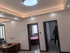 周口淮阳淮阳中学南花园 2室1厅1卫出租房源真实图片
