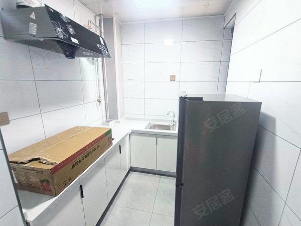 新出两两室月付短租西兆通乐城国际贸易城紫林湾十里铺