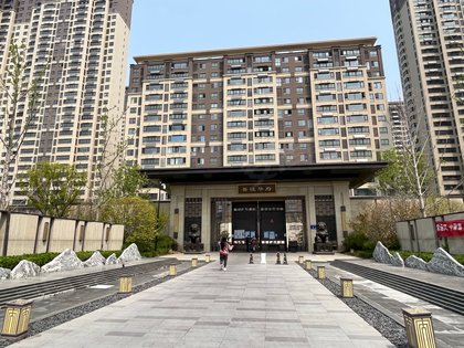 吾悦华府大丰