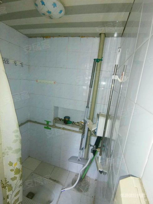 实验二中 ,太乙巷140号教师宿舍二手房,45万,2室2厅,1卫,71平米-贵阳