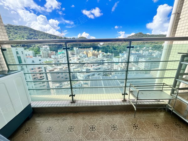 深圳罗湖莲塘仙湖枫景家园地铁口物业!