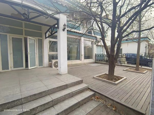 【多图】北京玫瑰园,沙河租房,新出玫瑰园双拼空房 居住和工作室都