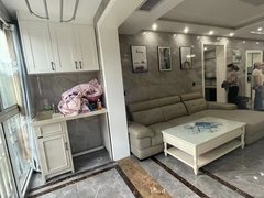 镇江句容句容经济开发区整租城市峰境 豪装四房双卫 环境优美 设施齐全 有钥匙出租房源真实图片