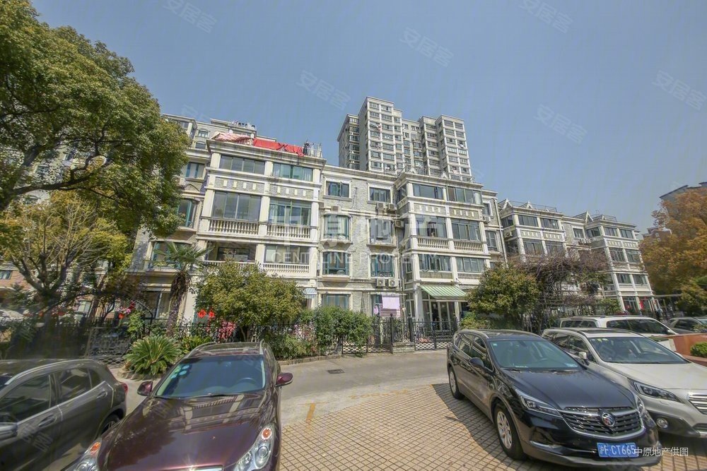 上海房产网>上海二手房>徐汇二手房>华东理工二手房>阳光新景>