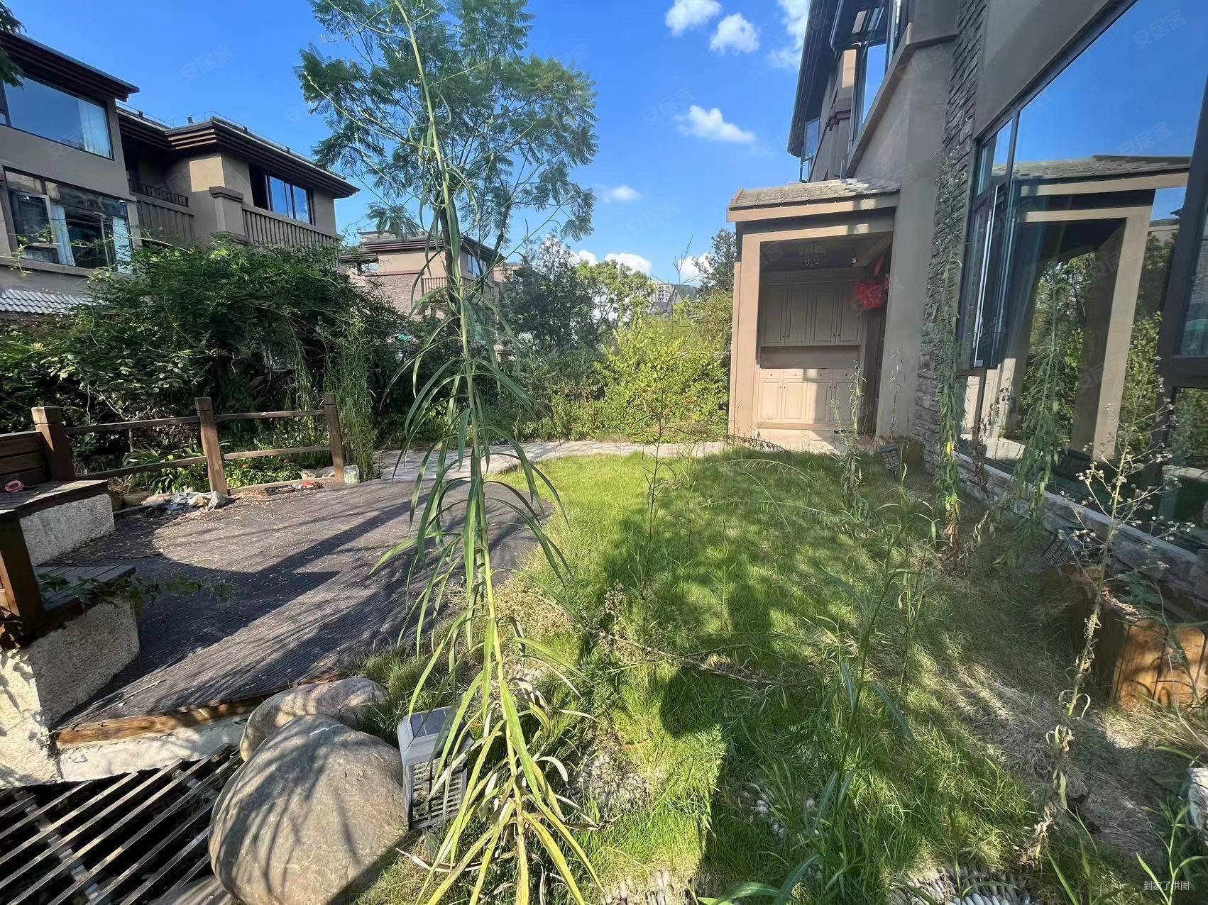 位置好,秀湖鹭岛(别墅)二手房,368万,5室3厅,3卫,228平米-重庆安居客