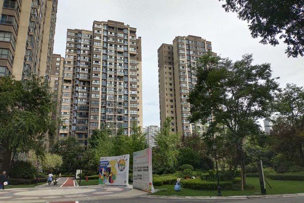 黄河中路二段9号,西航港街段大件路白家段996号-成都蓝光圣菲悦城二手