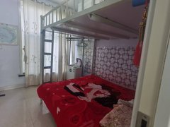 巴彦淖尔市临河临河城区河畔丽景步梯二楼 有上下床出租房源真实图片
