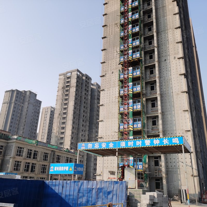 金庆御花园(潍城)小区详情,房价走势,房源,业主论坛】- 潍坊58同城