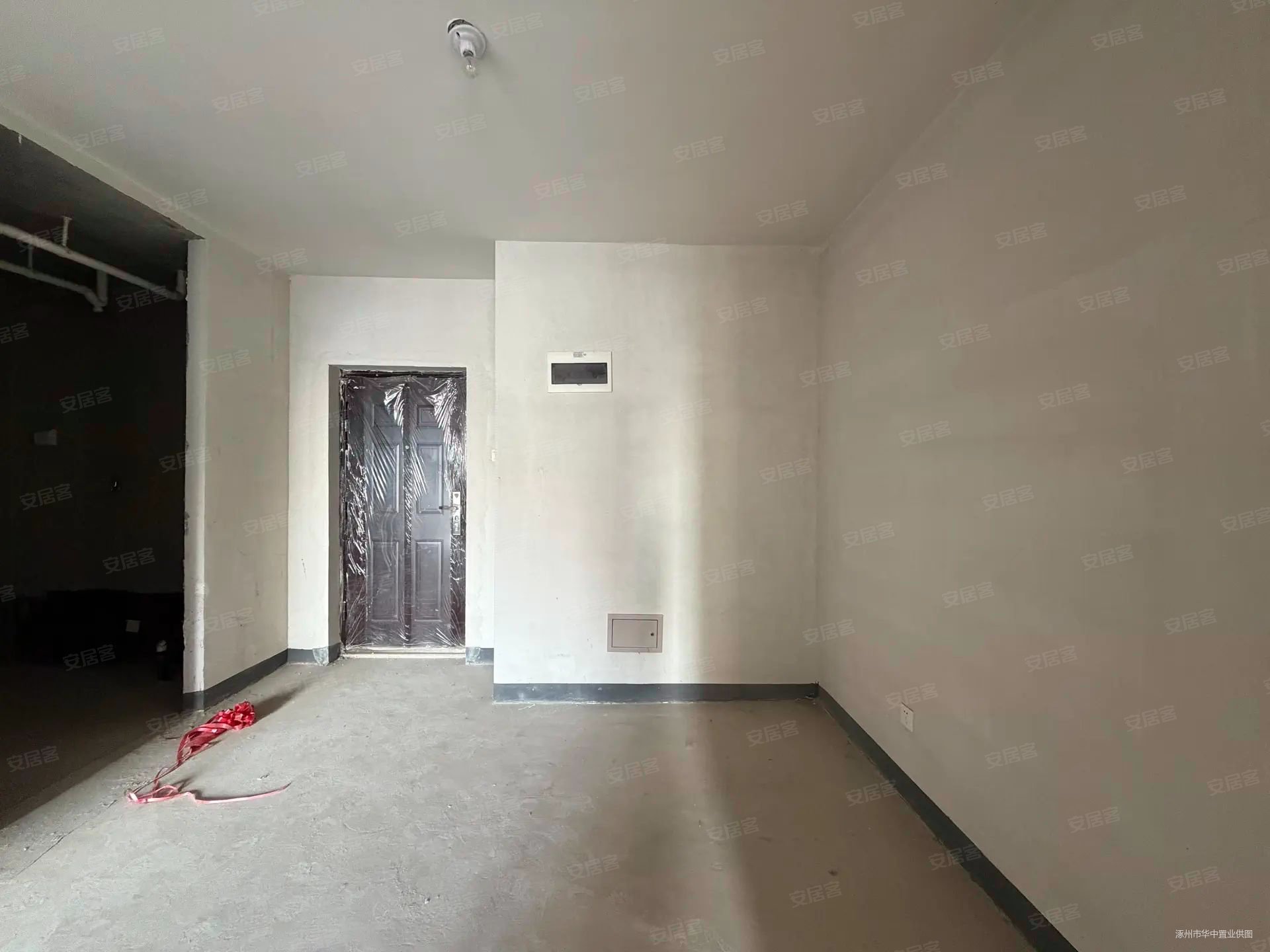 涿州孔雀城悦澜湾2室2厅1卫94㎡南29万