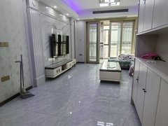 孝感汉川市城区钰福嘉天下北桥菜场附近3室两厅两卫家电齐全拎包入住随时看房出租房源真实图片