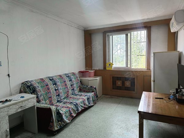 北京房山良乡建华北里良乡建华北里小区2室1厅出租房源真实图片