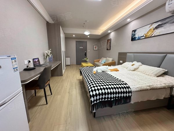 苏州高新区马涧景山公寓新区枫桥街道景山公寓无中介,无中介费!