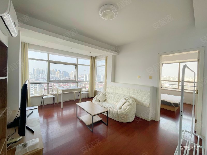 上海房产网>上海二手房>杨浦二手房>鞍山二手房>新凤城银座>800_600