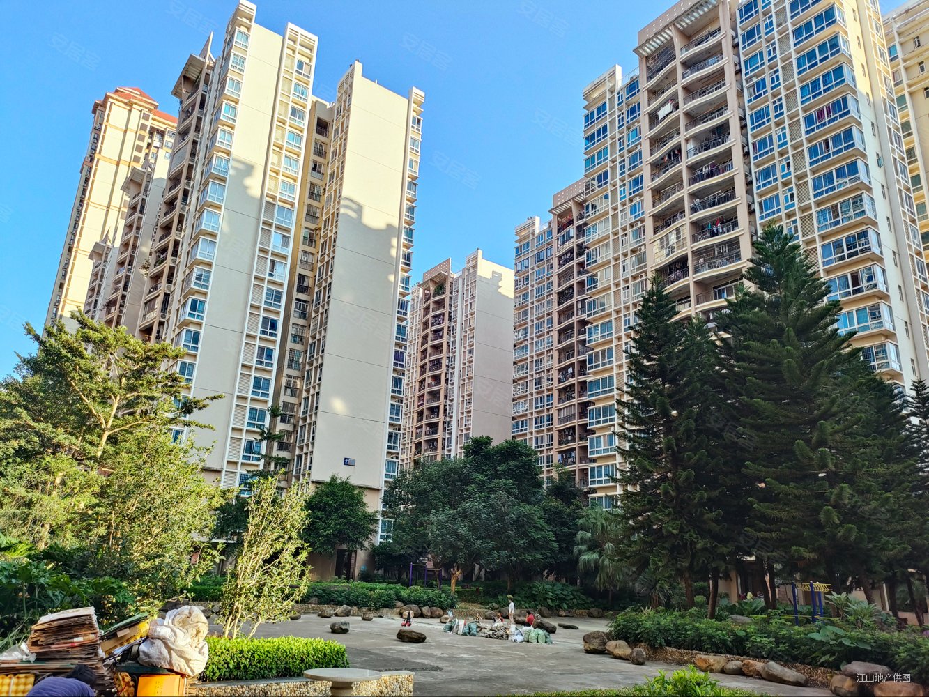 航洋商圈 近地铁口 双凤翔 蓝山上城 朝南大平层 看房方便