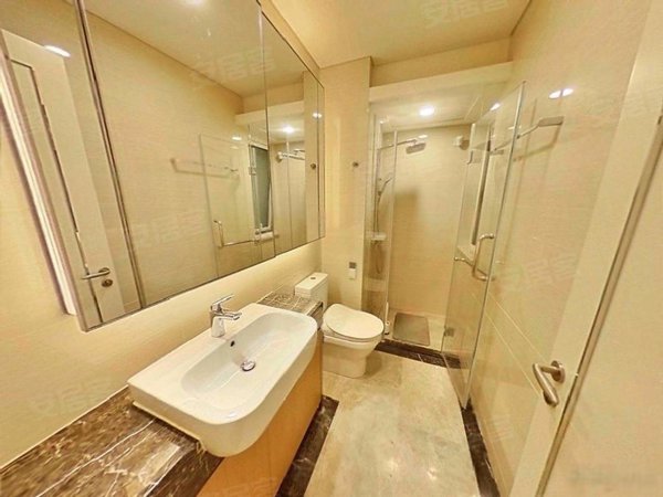 【多图】海达大厦,莘庄南广场租房,海达大厦 1室1厅1卫 电梯房 30平