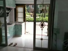 阜宁阜宁城南新区白天鹅公园联益欧景名城 2室1厅1卫出租房源真实图片