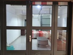 阳谷博济桥街道博济桥滨湖国际 1室1厅1卫出租房源真实图片