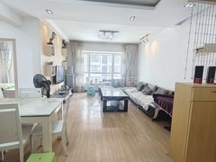 贵阳南明沙冲路135平 美树阳光 押一付三 电梯房 整租 3室 采光通透出租房源真实图片