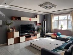 吐鲁番高昌铜锣湾商业广场新区阳光园二区三楼四室精装修拎包入住出租房源真实图片