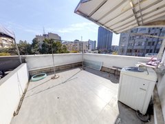 马鞍山花山幸福广场珍珠园大露台精装两房出租出租房源真实图片