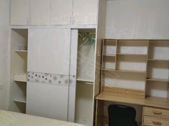 厦门思明莲花盈翠里1-8号小区 1室0厅1卫出租房源真实图片