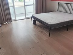 嘉兴南湖城南街道城南 华府八佰伴边 大树金港湾小区精装朝南阳台包物业付一押一出租房源真实图片