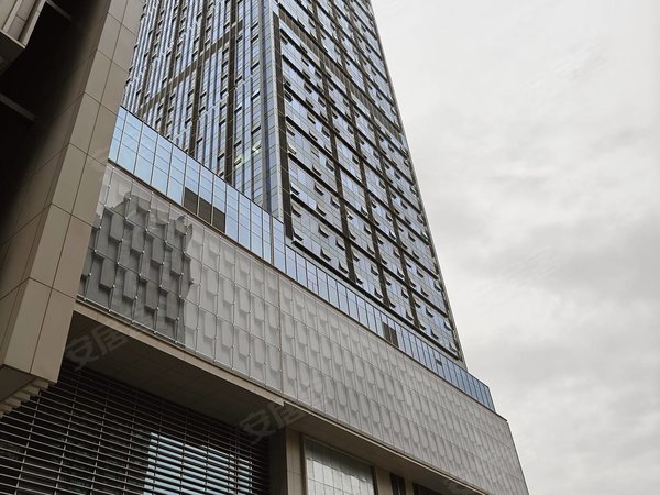 【多图】中港广场,万达租房,6号8号线东光地铁口万达广场 中港广场