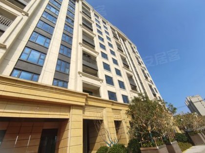 古北金鹰府二期