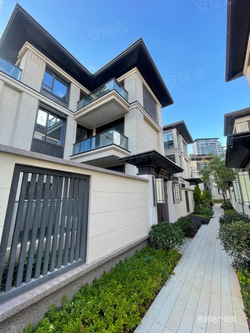 融创文旅城九云府北区别墅