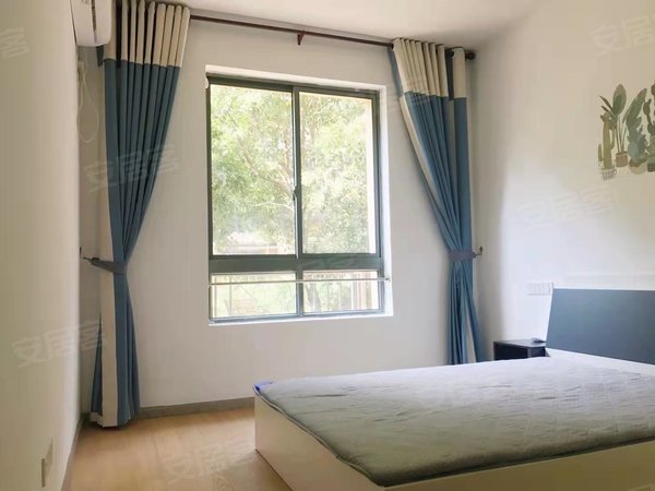 绍兴上虞百官新上海花园新上海花园,开元旁,两室两厅,有花园,装修新