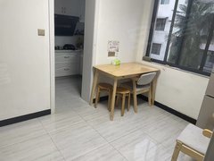 金华婺城江北自住豪装，楼层好，不沿街，拎包入住，市中心位置出租房源真实图片