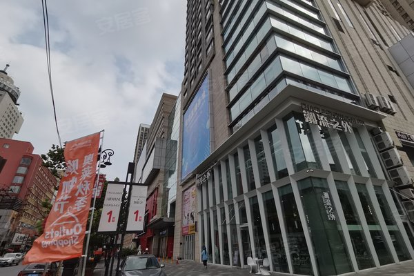 万熹城市广场,站前街13号-鞍山万熹城市广场二手房,租房-鞍山安居客