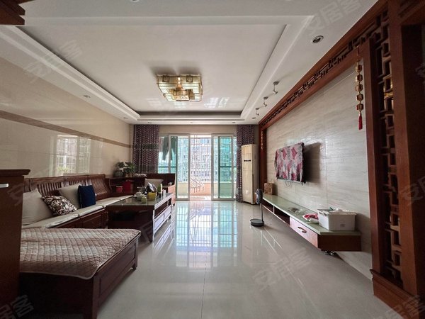 厦门湖里殿前翔鹭花城三期小区中庭,电梯高层,全明户型出租出租房源