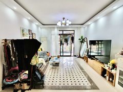 上海松江九亭宠物友好 诚意急租的大两房，南北通透采光好 产权车位 拎包住出租房源真实图片