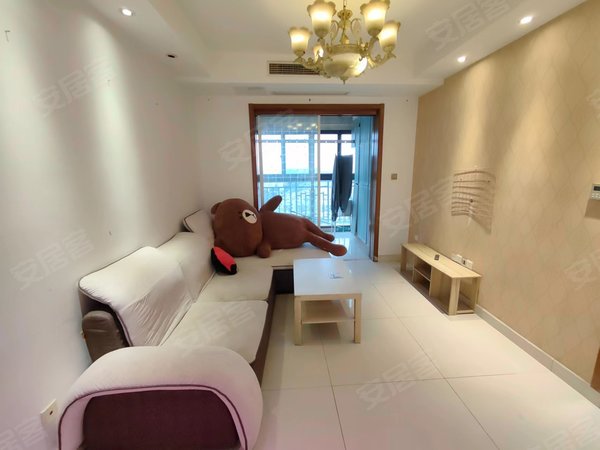 无锡新吴梅村上品花园可办车位,原房东,上品花园 2室2厅1卫 精装修