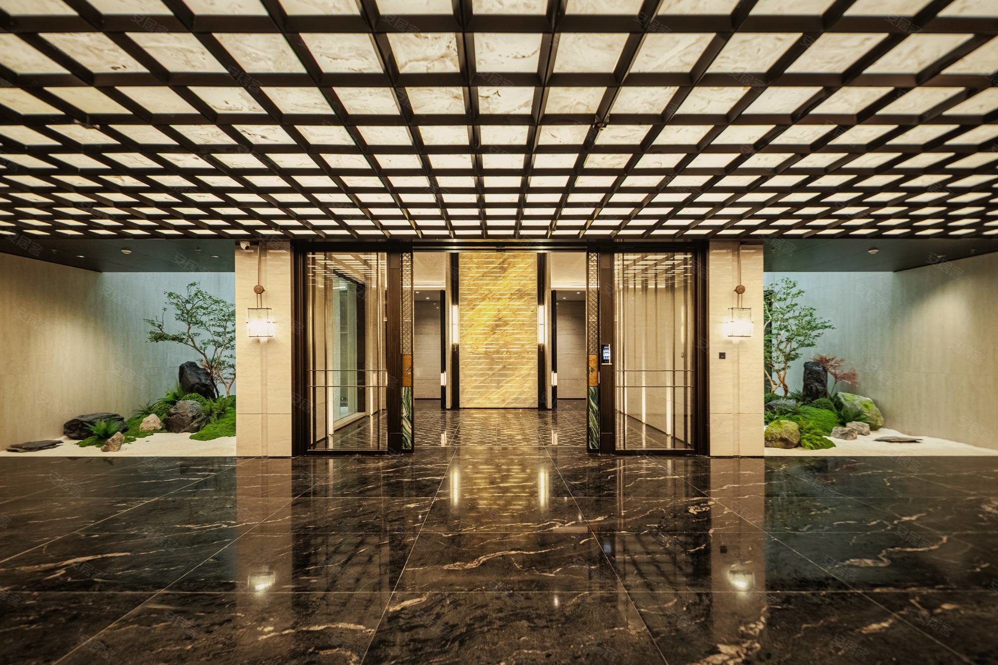 湘江金茂府楼盘户型怎么样,湘江金茂府社区品质好不好,交通出行便利,生活配套设施-长沙安居客