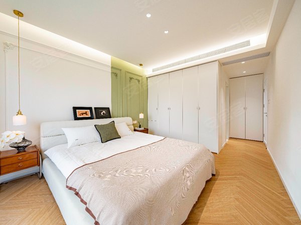 【多图】东淮海公寓,豫园租房,豫园地铁口!高区景观房!